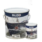 Antifouling Buzo