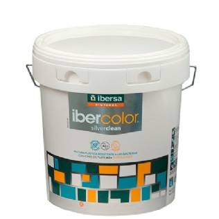 Ibercolor Silverclean