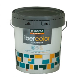 Ibercolor Silverclean